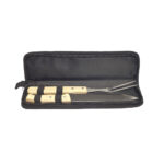 SET DE ASADO / BBQ "GRILL"