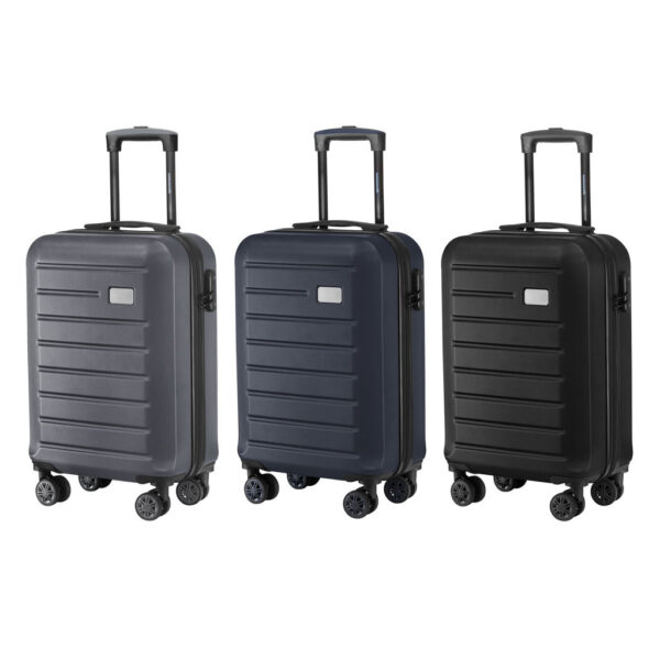 Carry on "MOU" - Imagen 6