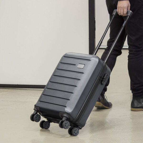 Carry on "MOU" - Imagen 5