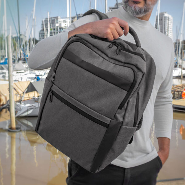 Mochila "FORCE 4" - Imagen 9