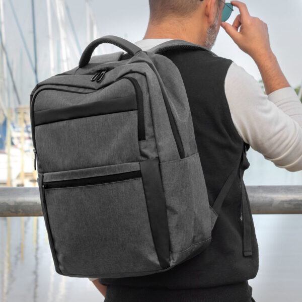 Mochila "FORCE 4" - Imagen 8