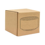 Parlante bluetooth "CANNES"