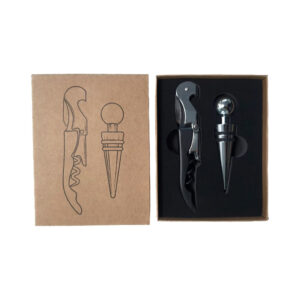 SET DE VINOS "MARQUIS"