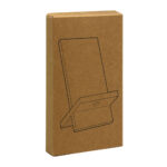 Soporte de escritorio para celular "BAMBOFFICE"