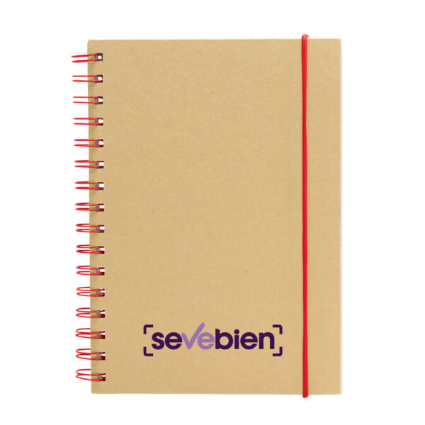 Libreta "IBERICA" - Imagen 10