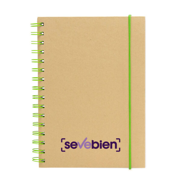 Libreta "IBERICA" - Imagen 8