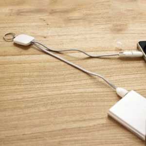 CABLE CARGADOR DE CELULARES "CELLER"