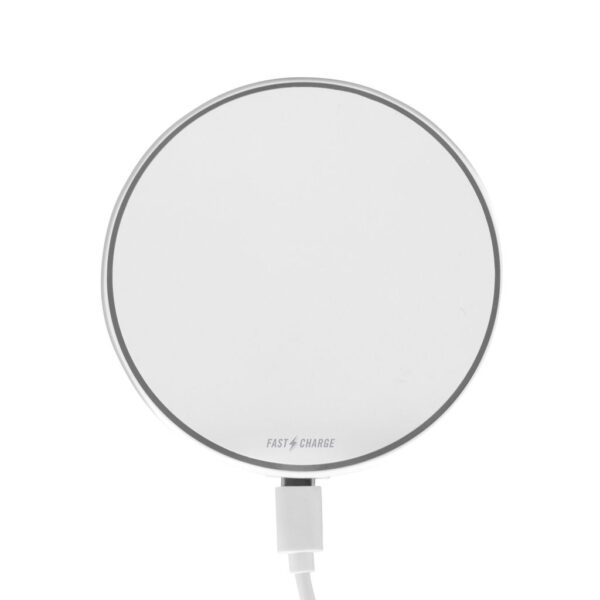 Cargador inalámbrico "DISCO" - Imagen 8