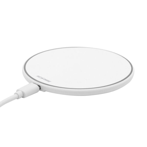 Cargador inalámbrico "DISCO" - Imagen 7