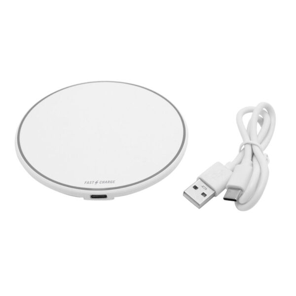 Cargador inalámbrico "DISCO" - Imagen 6