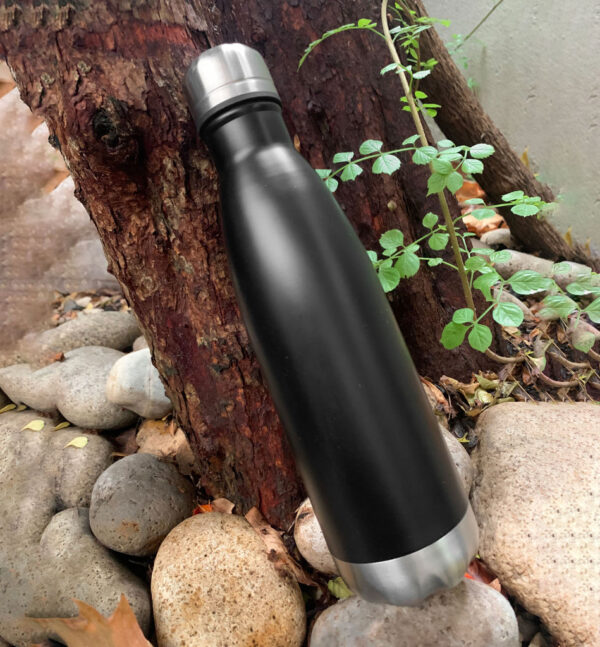 BOTELLA TÉRMICA "MUAK" - Imagen 6