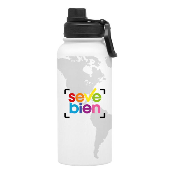 Botella térmica "LITER" - Imagen 7