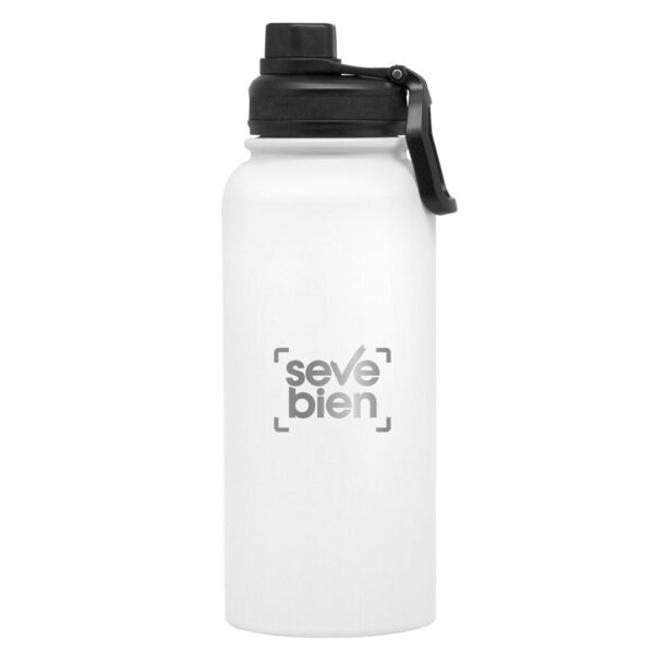 Botella térmica "LITER" - Imagen 6