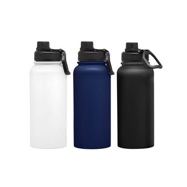 Botella térmica "LITER" - Imagen 5