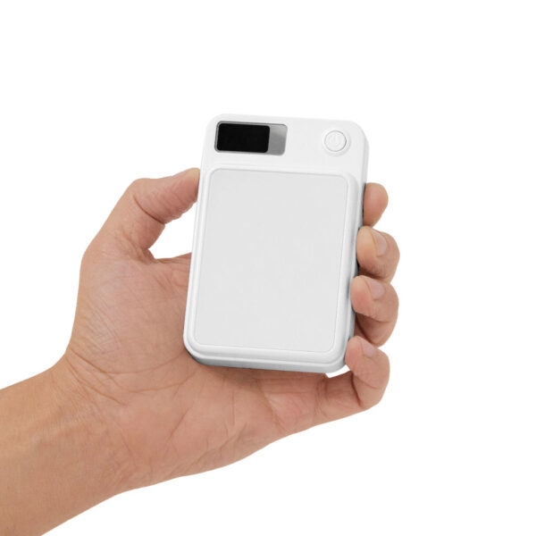 Power bank "MAGNET" - Imagen 6
