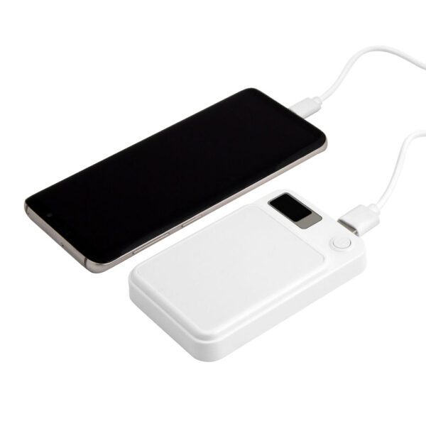 Power bank "MAGNET" - Imagen 5