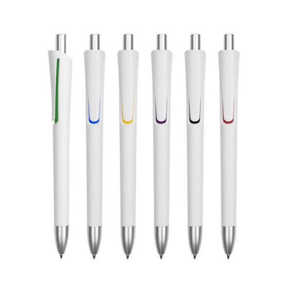 BOLÍGRAFO "GOODWELL" TINTA AZUL - Imagen 10