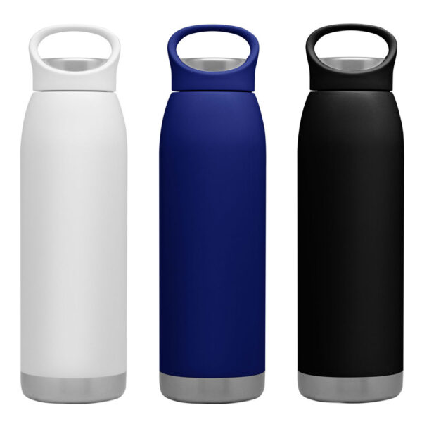 BOTELLA TÉRMICA "GAUDÍ" - Imagen 6