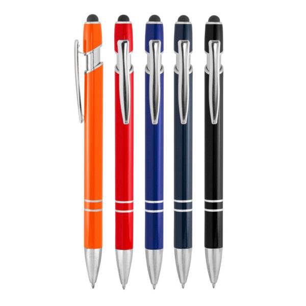 bolígrafo touch "GLOSSY" - Imagen 5