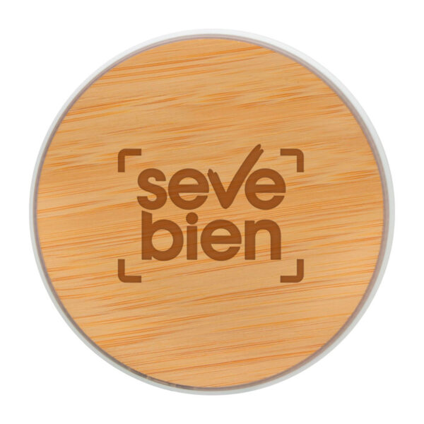 Cargador inalámbrico "COMPACT" - Imagen 9