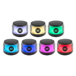 Parlante bluetooth "JELLY"