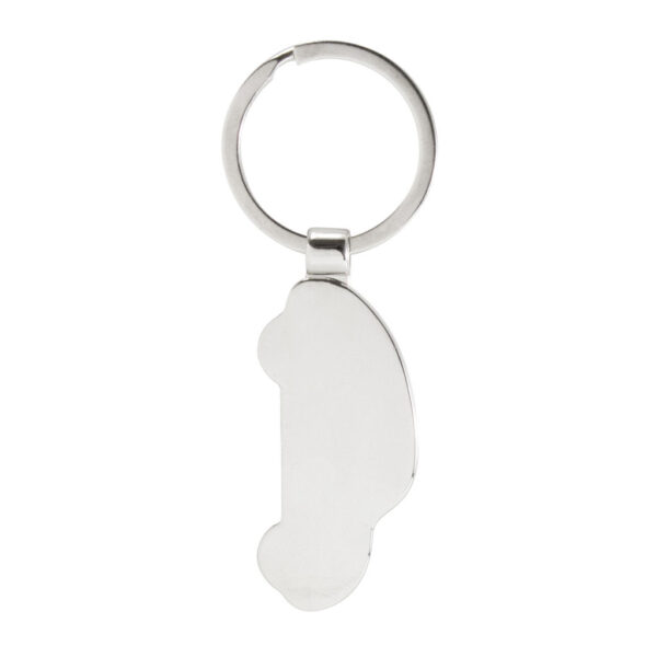 Llavero "KICAR" - Imagen 7