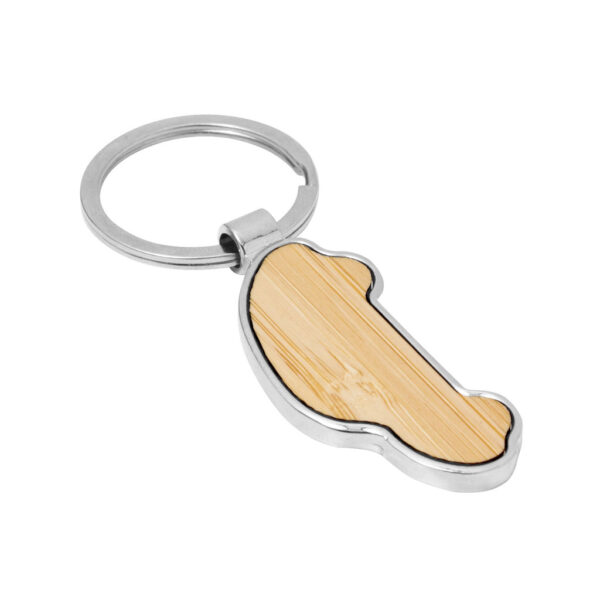 Llavero "KICAR" - Imagen 6