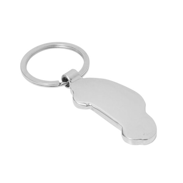 Llavero "KICAR" - Imagen 5