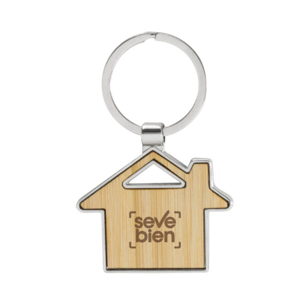 llavero "KIJOM" - Imagen 7