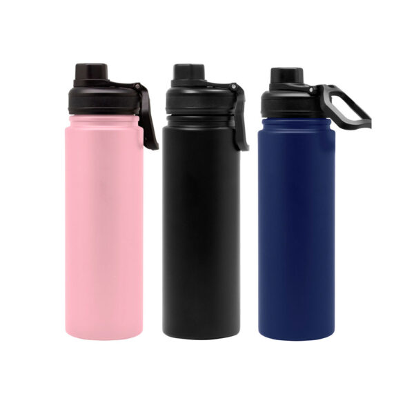 Botella térmica "KING" - Imagen 8