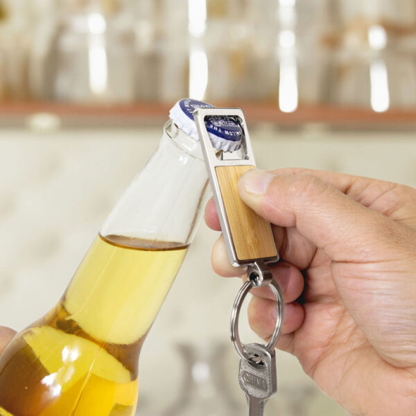 Llavero destapador "KIDRINK" - Imagen 5