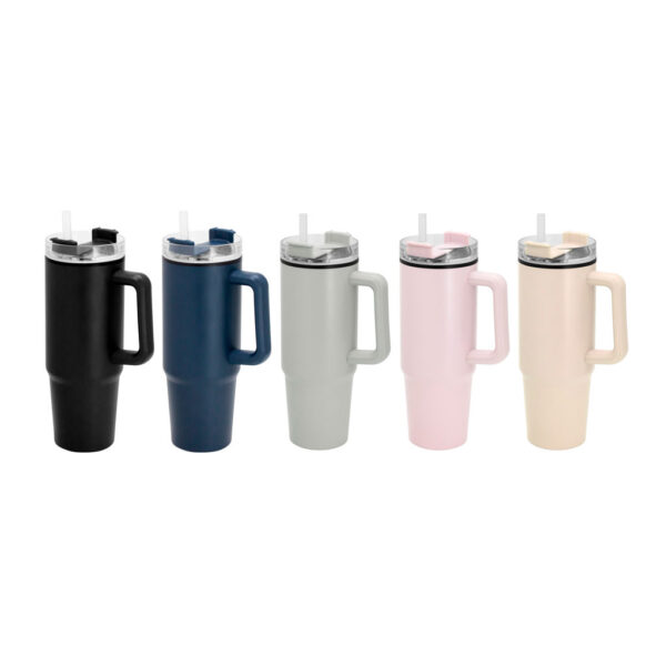 Mug "MEGA" - Imagen 5