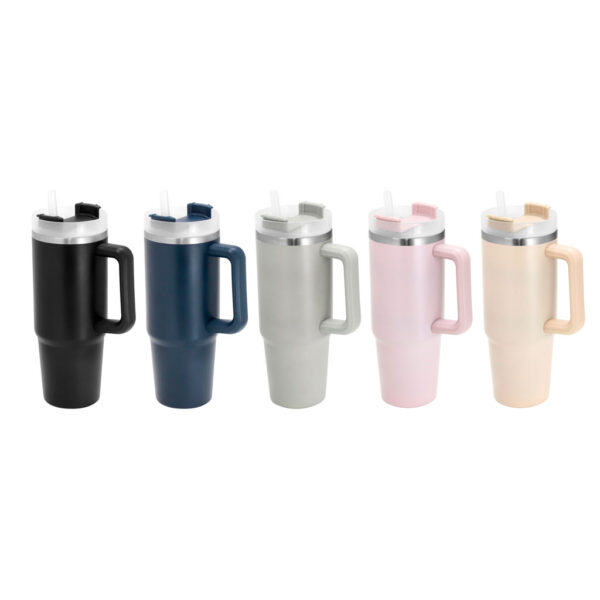 Mug térmico "MAGNO" - Imagen 6