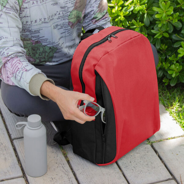 Mochila "IRIS" - Imagen 9