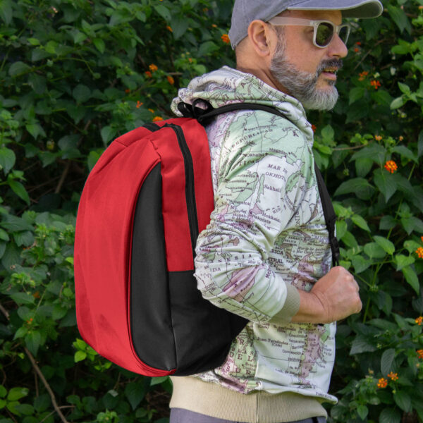 Mochila "IRIS" - Imagen 8