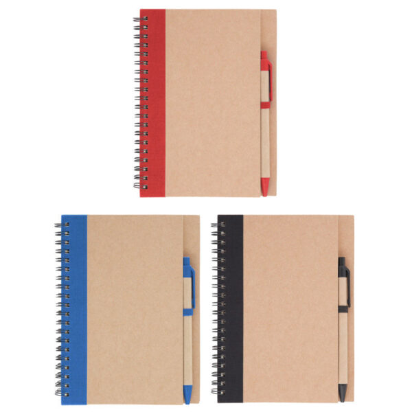 LIBRETA "ECOLÓGICA" - Imagen 8