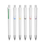 BOLÍGRAFO "GOODWELL" TINTA AZUL