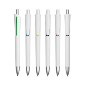 BOLÍGRAFO "GOODWELL" TINTA AZUL