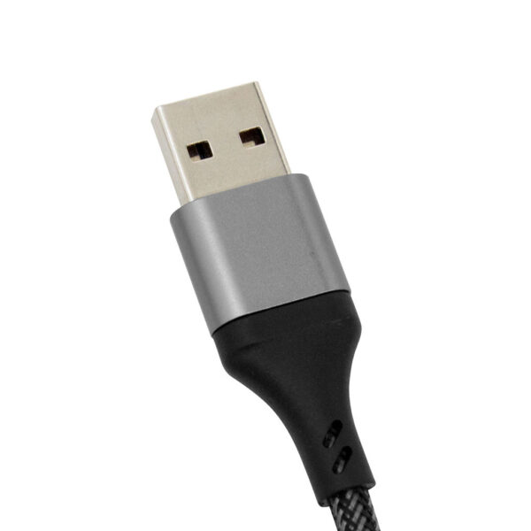 cable de carga rápida "SPIDY" - Imagen 8