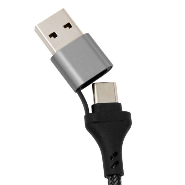 cable de carga rápida "SPIDY" - Imagen 7