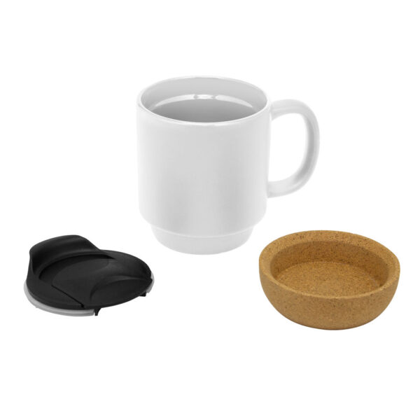 Taza sublimable "MIKA" - Imagen 6