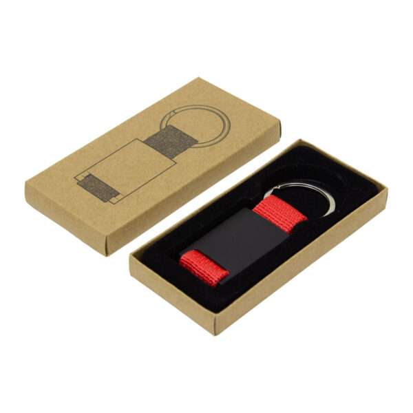 Llavero "SPORT DAY" - Imagen 5