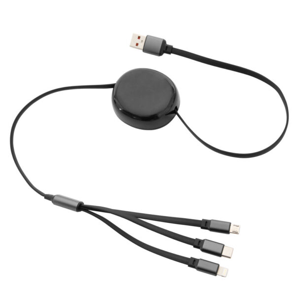 Cable retráctil de carga "JACK" - Imagen 6