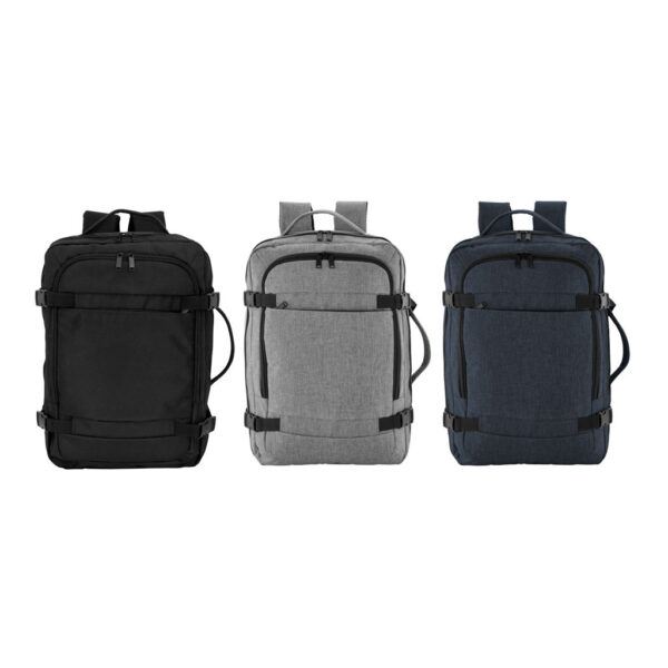 mochila "MUNICH" - Imagen 6