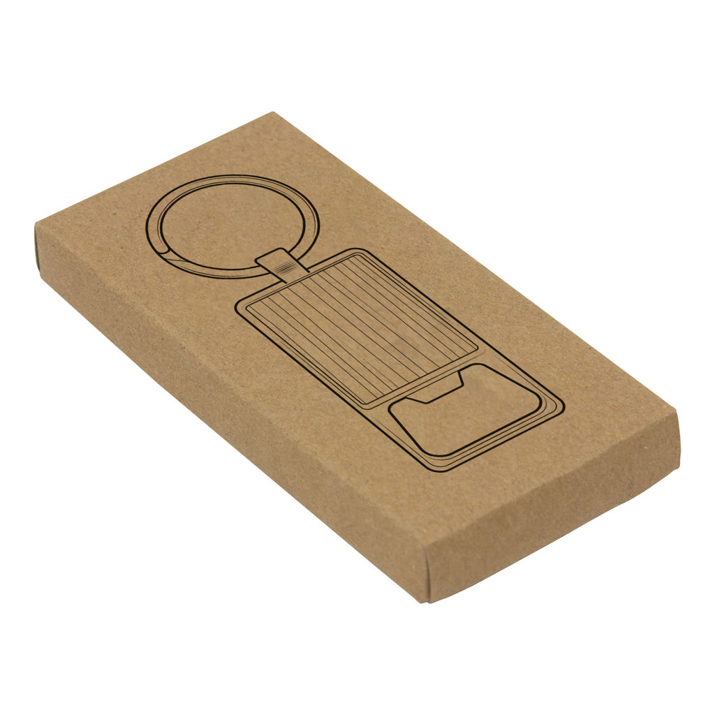 Llavero destapador "KIDRINK" - Imagen 3