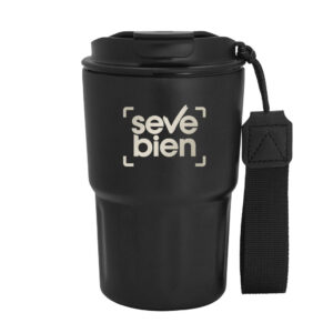 Mug térmico "CAPOF"