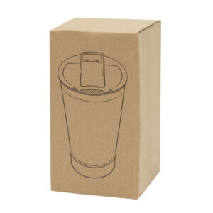 Mug térmico "MUG-BAR"