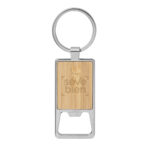 Llavero destapador "KIDRINK"