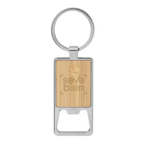 Llavero destapador "KIDRINK"