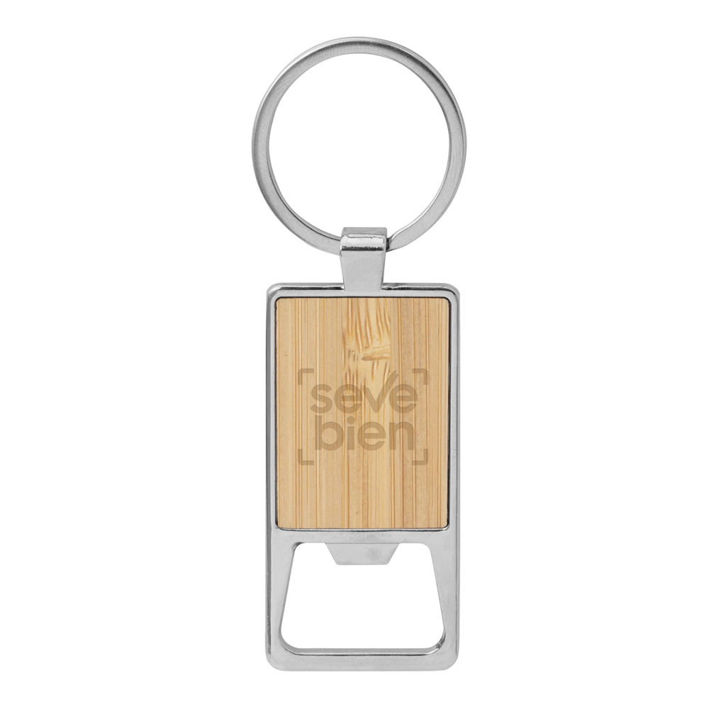 Llavero destapador "KIDRINK"